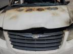 2005 Chrysler Town & Country  de vânzare în Bridgeton, MO - Burn