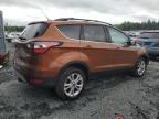 2017 FORD ESCAPE SE for sale at Copart NS - HALIFAX