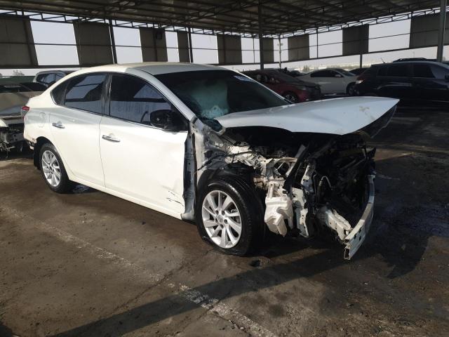 MNTAB7A92G6007472 - 2016 NISSAN SENTRA - #undefined
