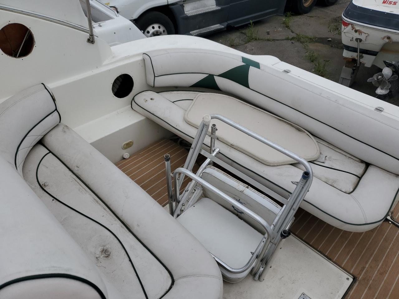 CRSUSL13D797 1997 Crui Yacht