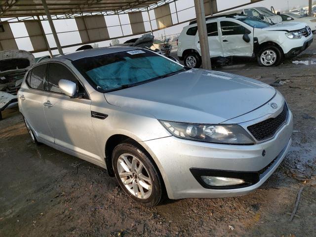 KNAGM4121C5216082 - 2012 KIA OPTIMA - #undefined