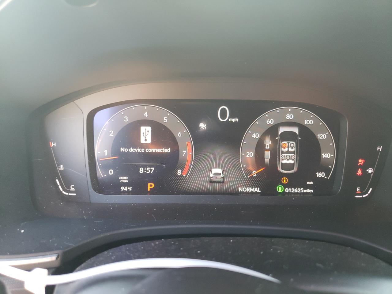 2023 Acura Integra - Image 9