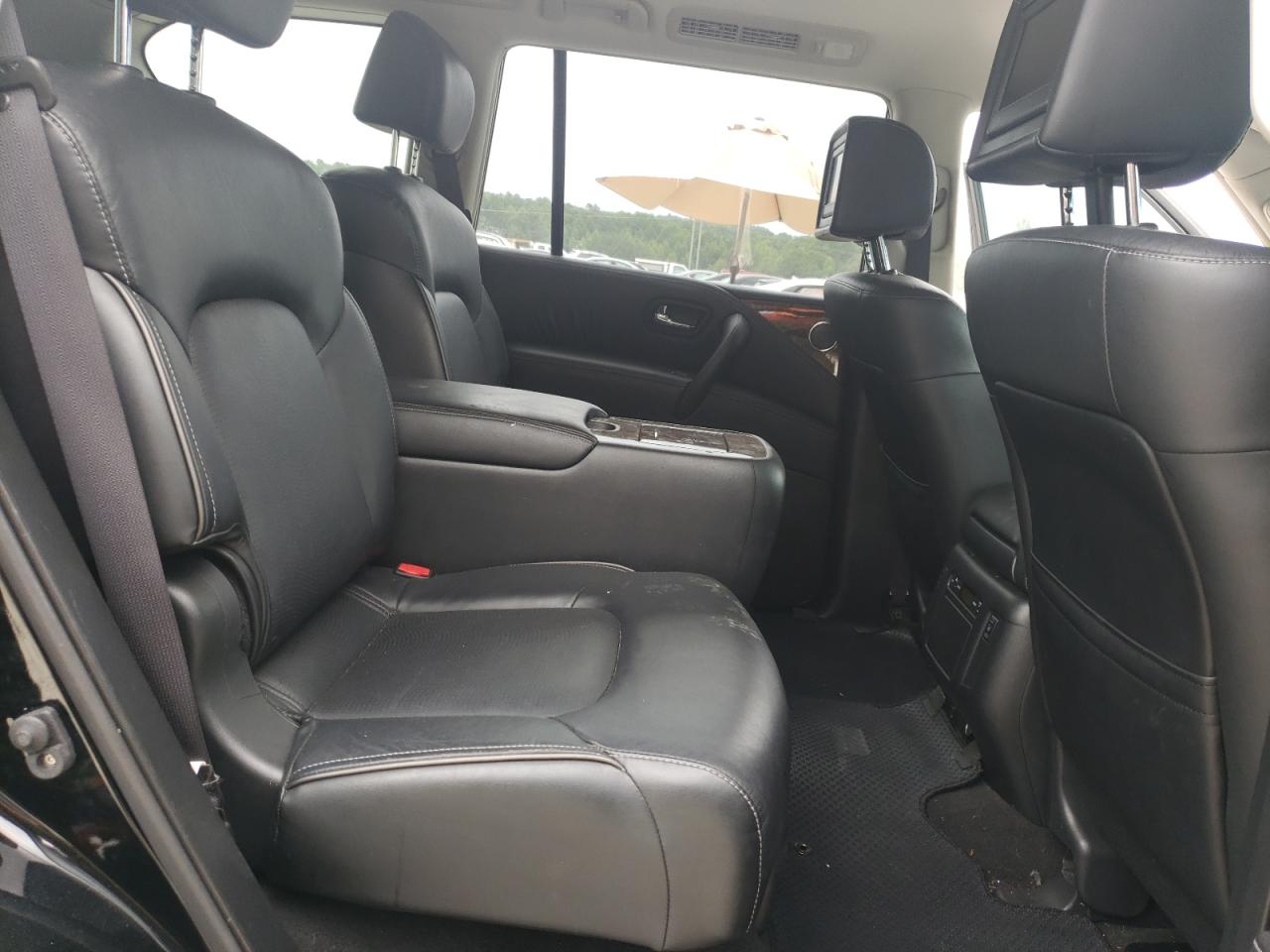 JN8AZ2NF3F9573521 2015 Infiniti Qx80