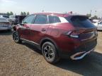 2023 KIA SPORTAGE LX for sale at Copart AB - CALGARY