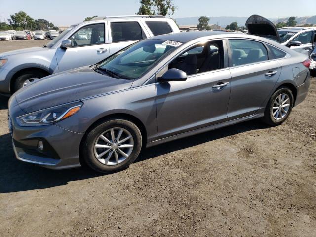 2018 Hyundai Sonata Se for Sale in San Martin, CA - Vandalism