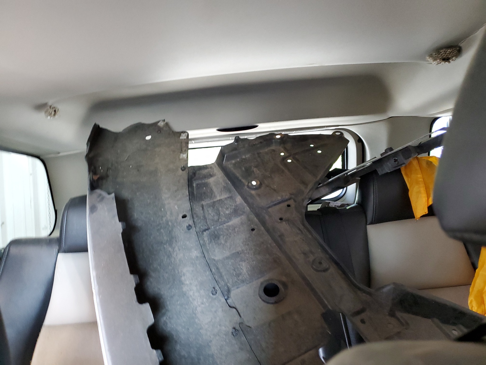 1J8HR58P49C508578 2009 Jeep Grand Cherokee Limited