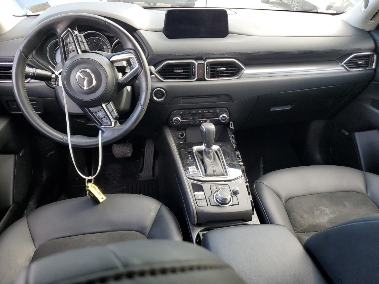 2020 Mazda CX-5 - Image 8