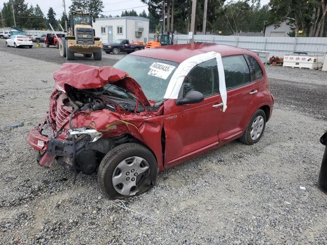 2005 Chrysler Pt Cruiser Touring