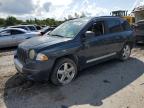 2007 Jeep Compass Limited de vânzare în Duryea, PA - Normal Wear