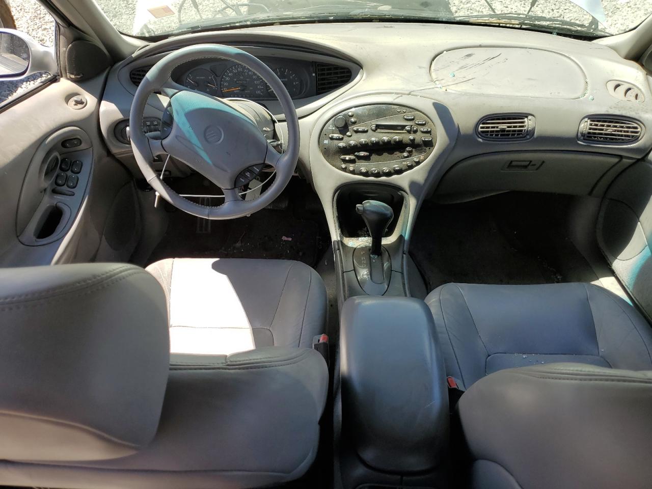 1996 Mercury Sable - Image 8
