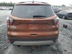 2017 FORD ESCAPE SE for sale at Copart NS - HALIFAX