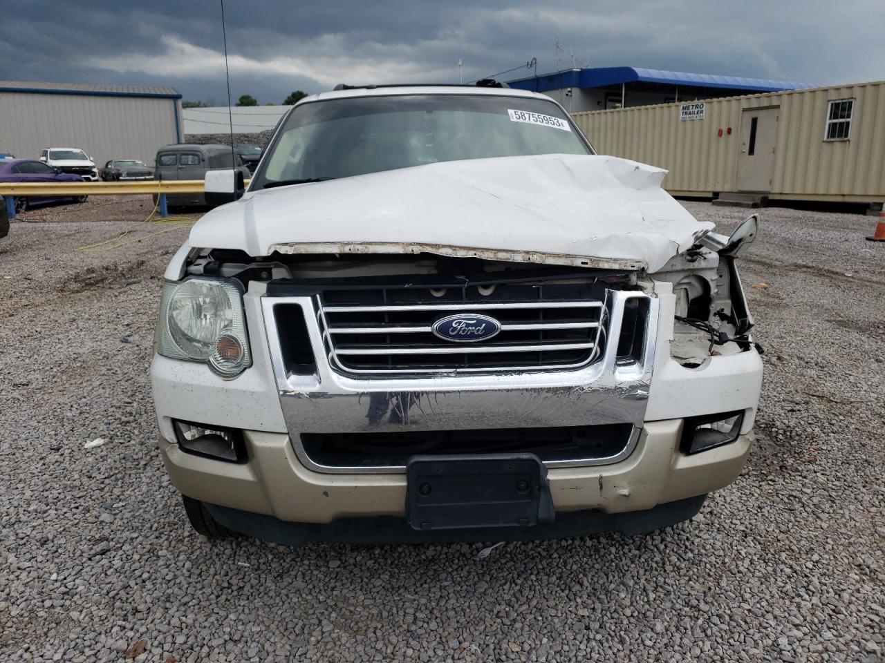 2007 Ford Explorer - Image 5