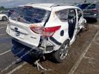 2016 FORD KUGA TITAN for sale at Copart CHESTER