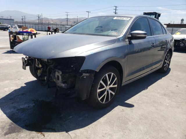 2018 Volkswagen Jetta Se