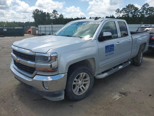 2016 Chevrolet Silverado C1500 Lt