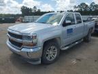 2016 Chevrolet Silverado C1500 Lt იყიდება Gaston-ში, SC - Side