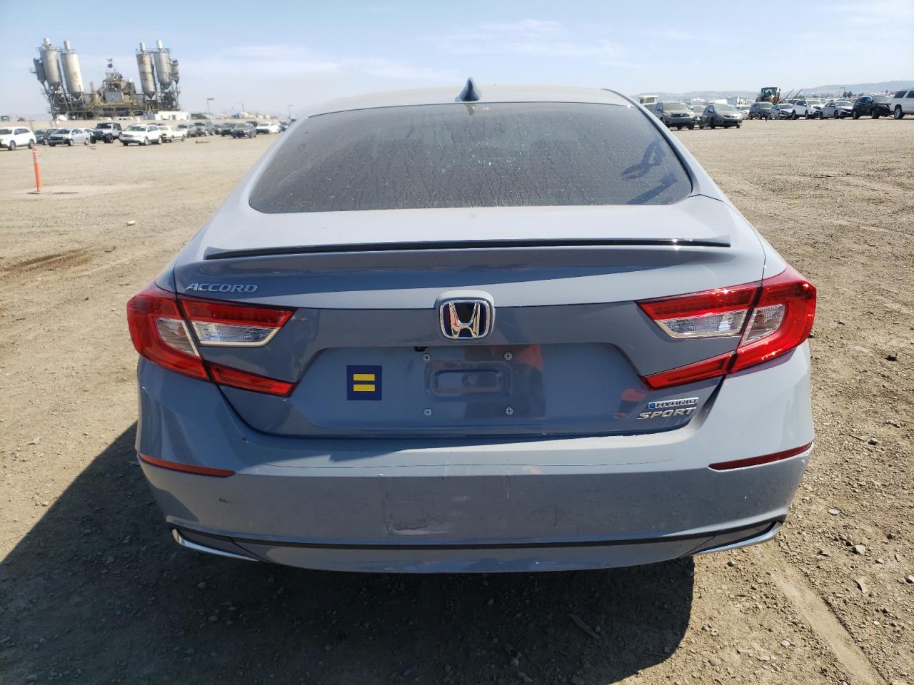 2022 Honda Accord - Image 6