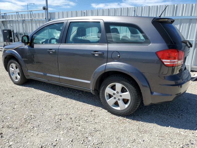 2015 DODGE JOURNEY SE