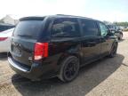 2019 Dodge Grand Caravan Gt na sprzedaż w Des Moines, IA - Hail