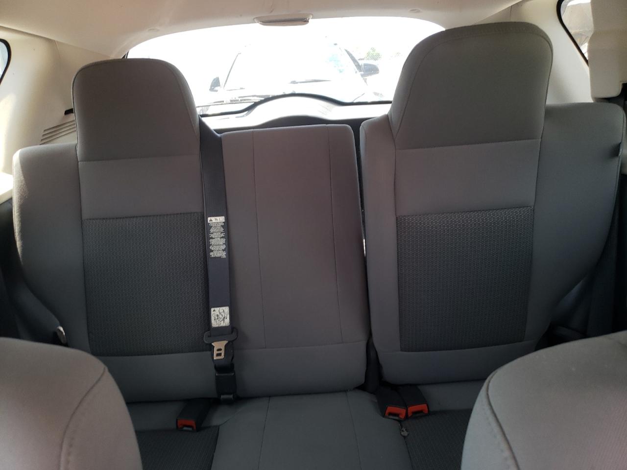 2007 Jeep Compass VIN: 1J8FT47W97D185809 Lot: 59642643