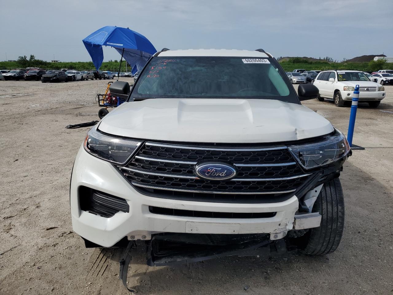 2021 Ford Explorer - Image 5