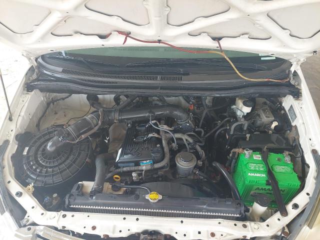MHFXX43G7B0027987 - 2011 TOYOTA INNOVA - #57804203