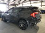 2019 Gmc Terrain Sle продається в Byron, GA - Rear End