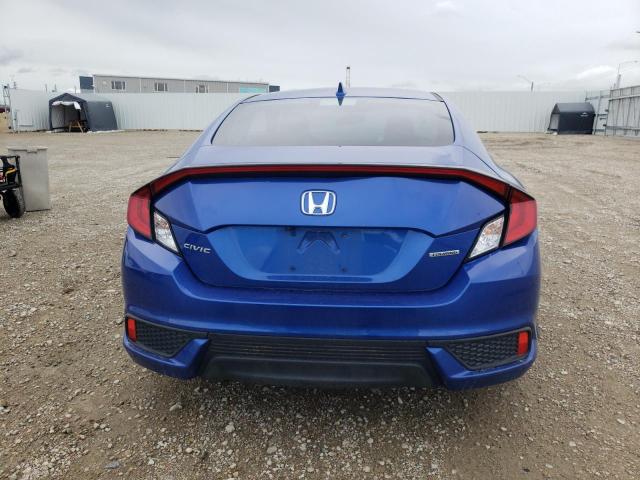 2018 HONDA CIVIC TOURING
