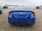 2018 HONDA CIVIC TOURING for sale at Copart AB - EDMONTON