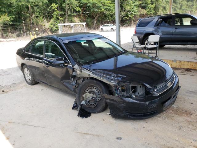 2G1WB55K979303363 | 2007 Chevrolet impala ls