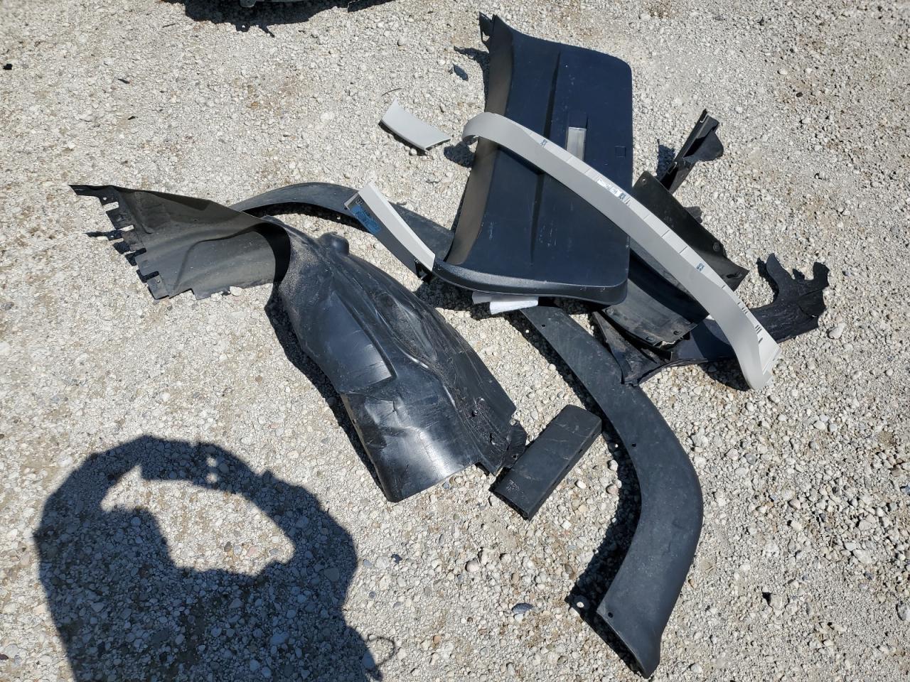 2015 Dodge Journey Se VIN: 3C4PDCAB0FT654237 Lot: 61558395