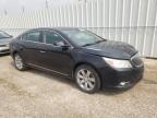 2013 BUICK LACROSSE  for sale at Copart AB - EDMONTON