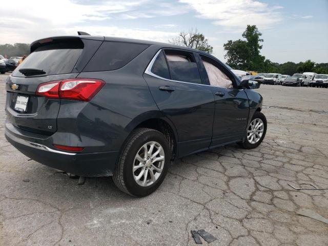  CHEVROLET EQUINOX 2020 Blue