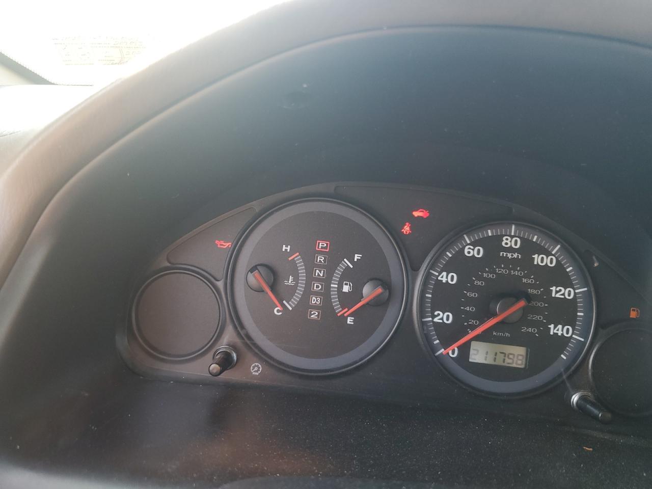 2004 Honda Civic Dx Vp VIN: 1HGES163X4L006191 Lot: 85702755