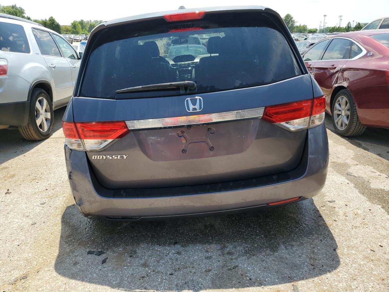 VIN 5FNRL5H62GB111715 2016 HONDA All Models no.6