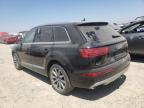 2017 Audi Q7 Premium Plus for Sale in Antelope, CA - Front End
