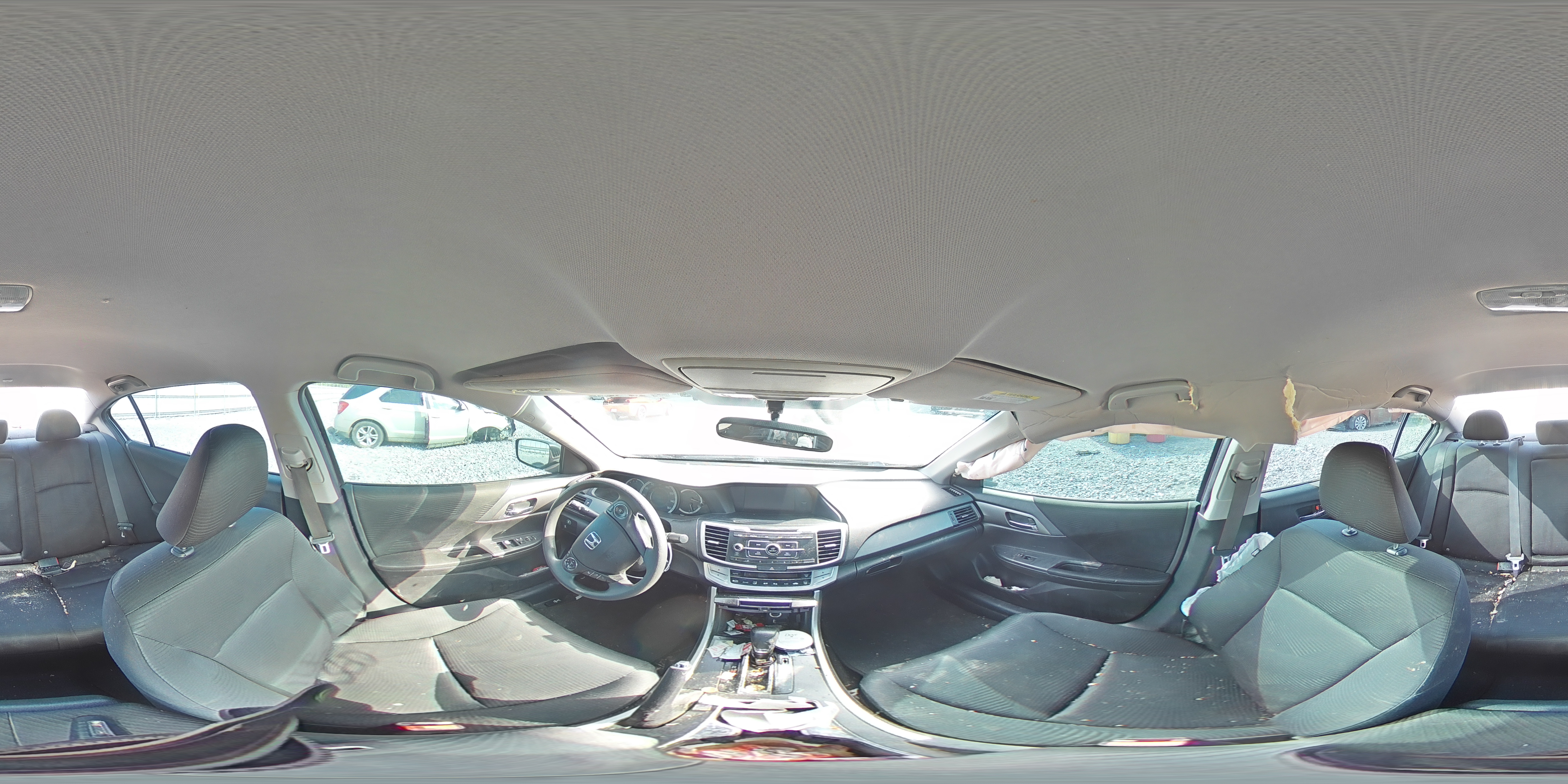 2014 Honda Accord - Image 13