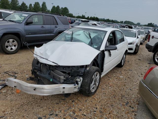 2004 Saturn Ion Level 3 zu verkaufen in Cahokia Heights, IL - Front End