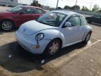 2000 Volkswagen New Beetle Gls na sprzedaż w Chicago Heights, IL - Rear End