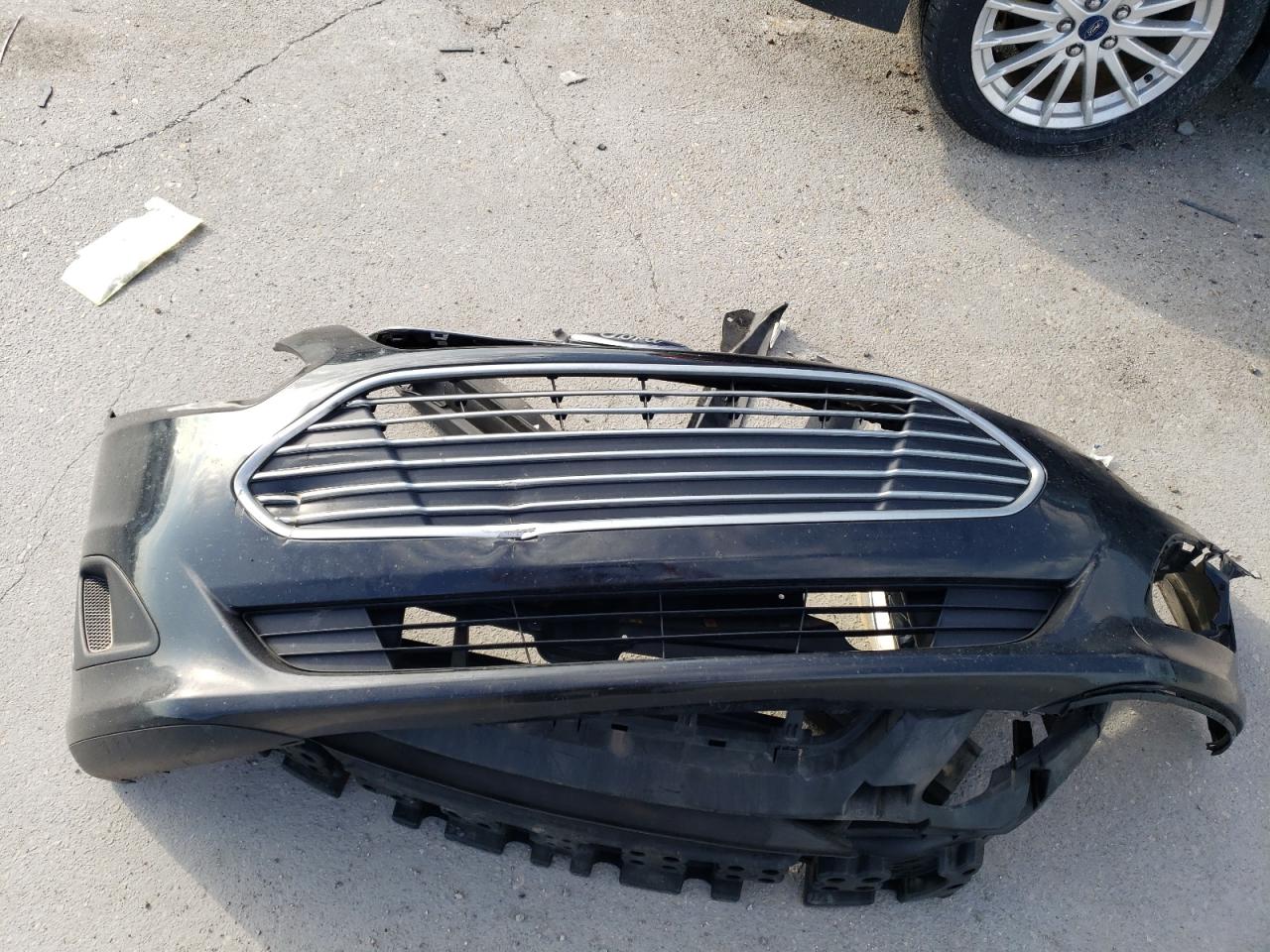 2013 Ford C-Max Se VIN: 1FADP5AU7DL538796 Lot: 70175984