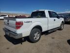 2010 Ford F150 Super Cab იყიდება Anthony-ში, TX - Mechanical