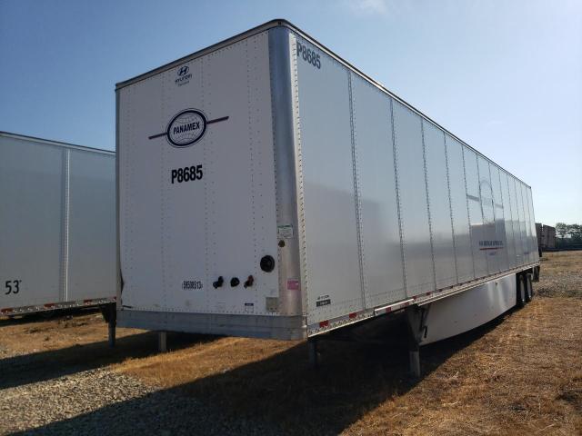 2021 Hyundai Trailer en Venta en Sikeston, MO - Side