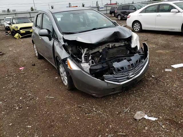 2014 Nissan Versa Note S VIN: 3N1CE2CP4EL423938 Lot: 62998084