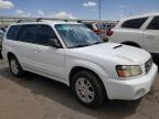 2005 Subaru Forester 2.5Xt for Sale in Albuquerque, NM - Hail