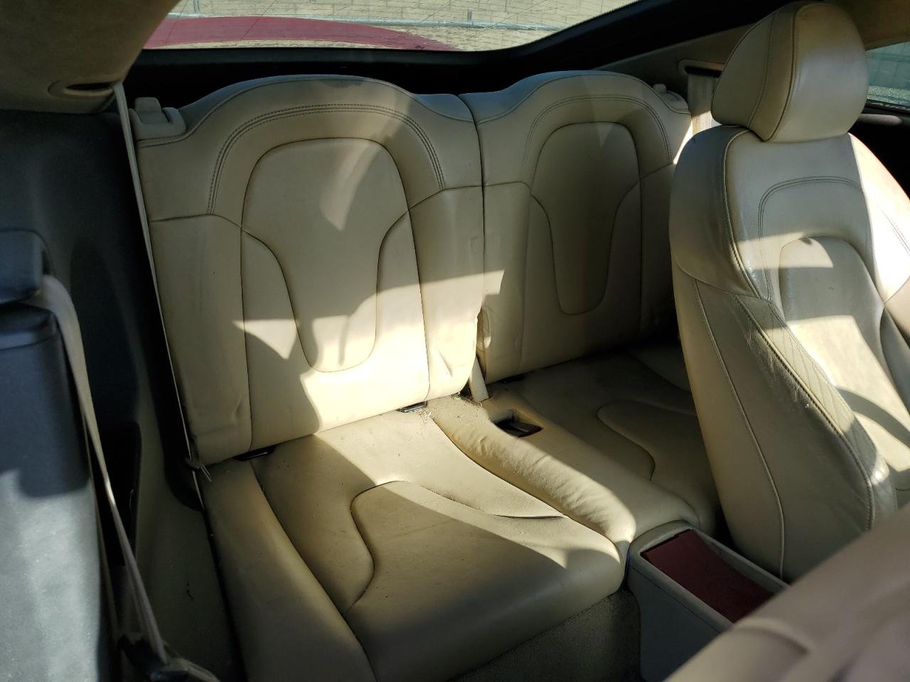2008 Audi TT - Image 10
