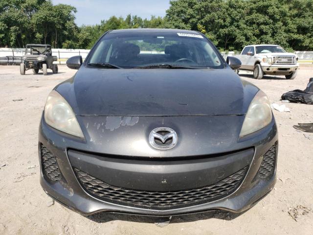  MAZDA 3 2013 Сірий