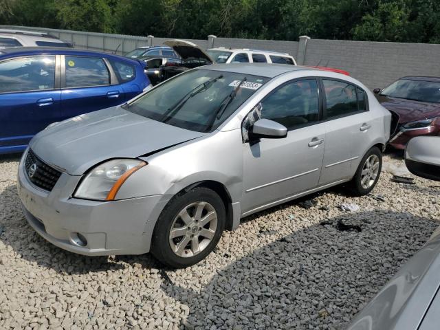 2008 Nissan Sentra 2.0