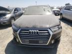 2017 Audi Q7 Premium Plus for Sale in Antelope, CA - Front End