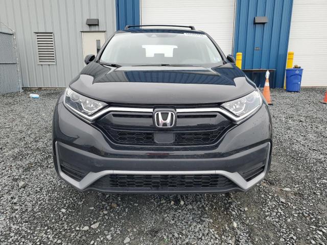 2021 HONDA CR-V LX