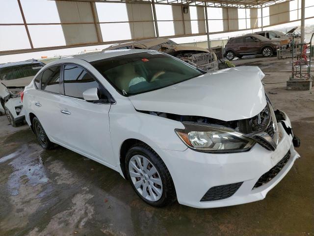 3N1AB7AP7JY323202 - 2018 NISSAN SENTRA - #undefined